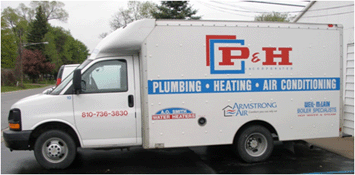 front3 air conditioning plumbing heating furnace