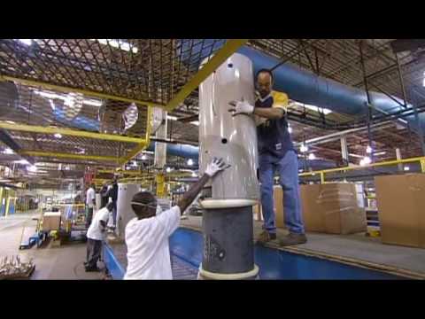 A. O. Smith Water Heaters | See How They're Made 1 a-o-smith-water-heaters-see-how-theyre-made