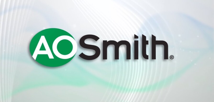 A. O. Smith Water Heaters History Video