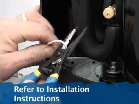 Heat Pump Installation