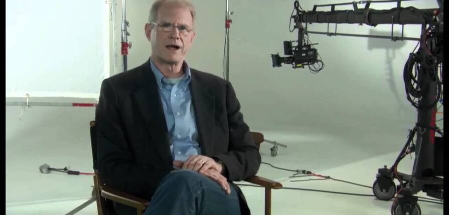 Ed Begley, Jr. Talks the Cirrex® Solar Thermal Water Heater by A. O. Smith