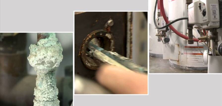 Hot Water & Clean Water from A. O. Smith | 2012 Capabilities