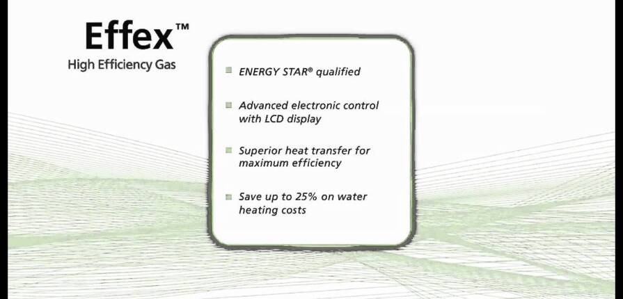 Effex® Product Showcase