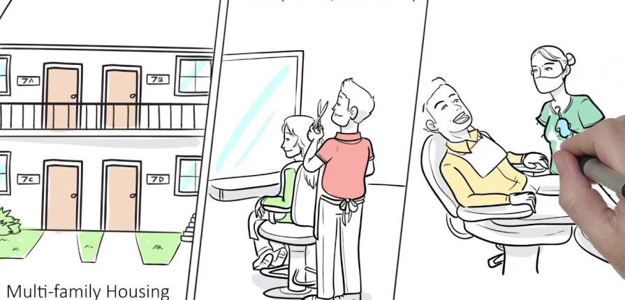 A. O. Smith Commercial Light Service Video