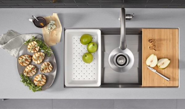 Picking the Perfect Kitchen Sink and Faucet | Kohler Ideas 5 947c1aec065b51fad43e298eb318c9fc91b6e19e.jpg