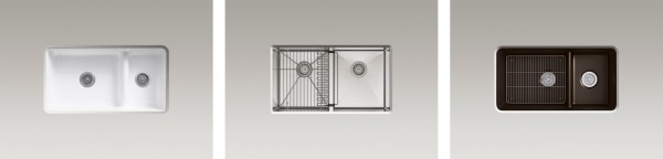 Picking the Perfect Kitchen Sink and Faucet | Kohler Ideas 3 338cc107af0027d5f111db6540164cc2b8fa8e9e.jpg