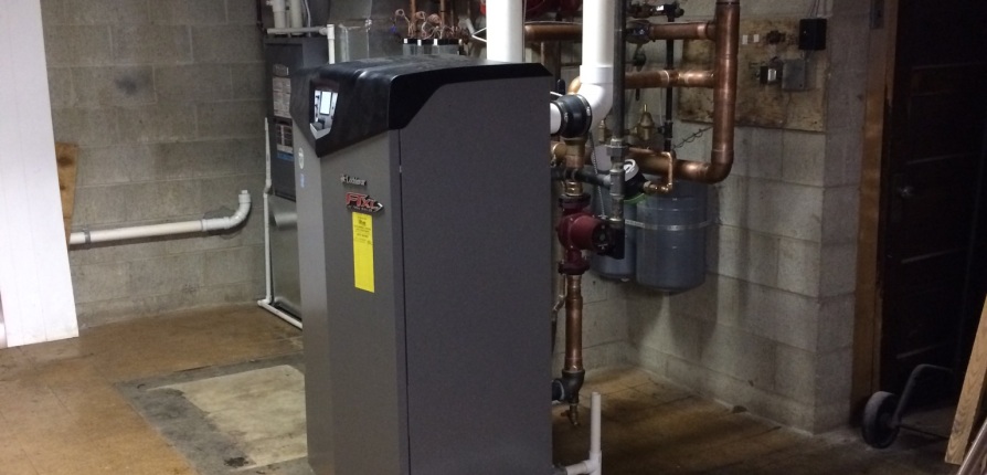 P & H Boiler Before and After 1 boilerwestland2