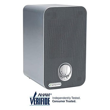 GermGuardian AC4100 3 in 1 Air Purifier