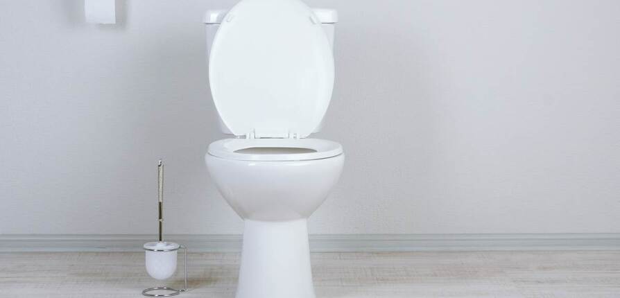 How to unclog a toilet or sink at someone else's house