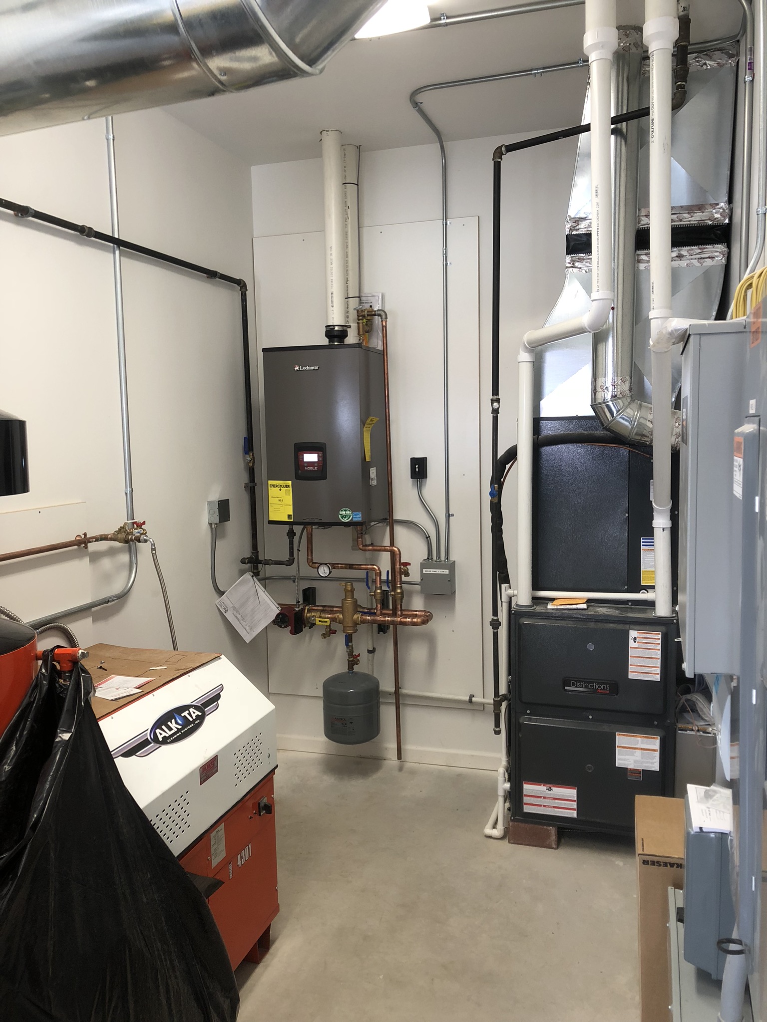 P & H Before and After 3 After image