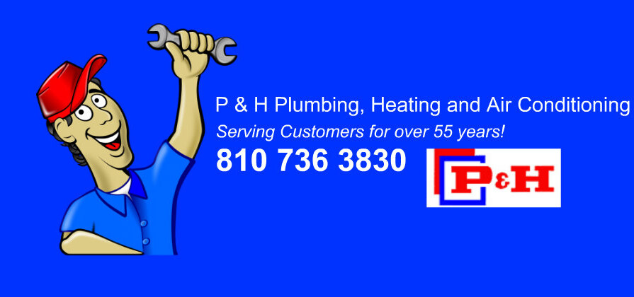 Plumbing Heating Air Conditioning in Burton MI 2 phlayer