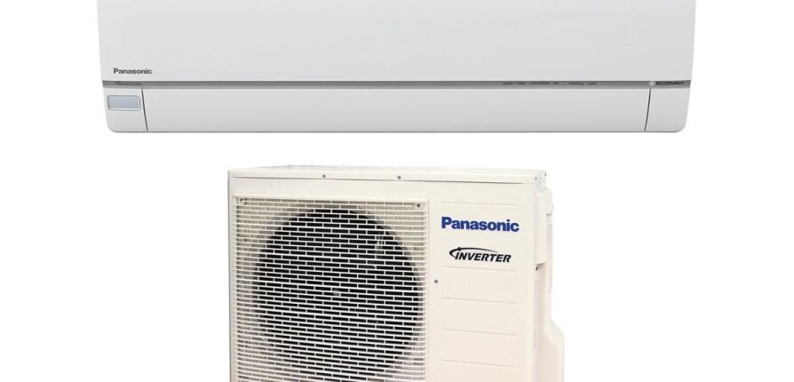 Wall Mount Room Air Conditioners 1 xe15skua